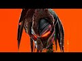 Predator theme song (Predator hunting grounds) soundtrack remix