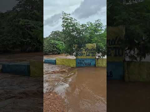 Rio Claro Jaupaci Go