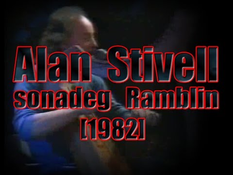 Alan Stivell - Ramblin 1982