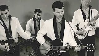 Bobby Vee remembered 1943 - 2016