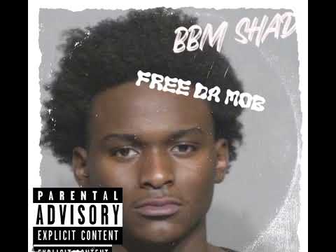Bbm shad -Freedamob