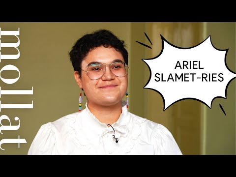 Ariel Slamet-Ries - Cry Wolf Girl