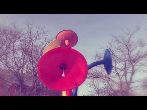 Wayne Tennant - Getting Older feat. PassLeBeat (Official Video)