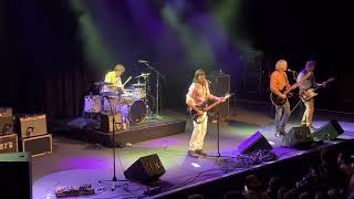 Old 97’s - 07 - Designs On You - The Fillmore - 2023/03/31