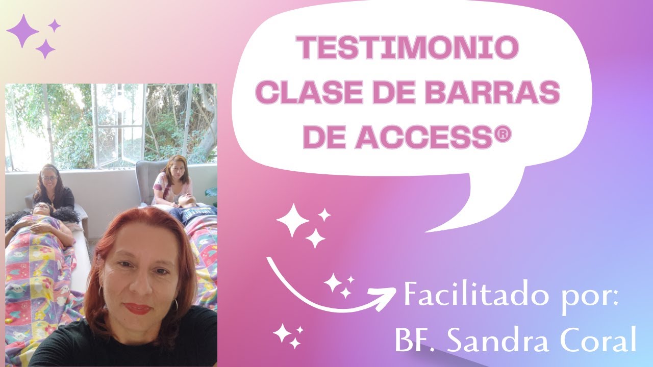 Testimonio2 Clase de barras
