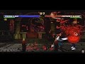 Mortal Kombat Trilogy X Supreme Demonstration