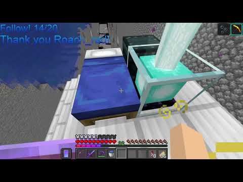 Back to digging! (DingDongCraft)