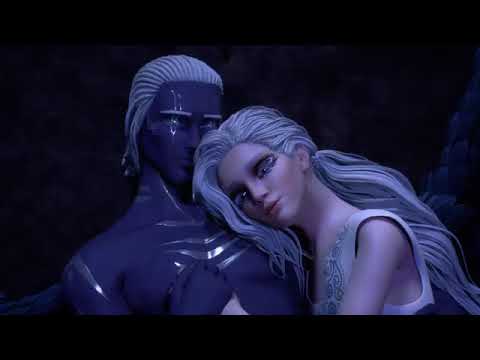 TheCGBros 3D Animated Short   Forever Yours    by Lui May Shan   YouTubeTheCGBros