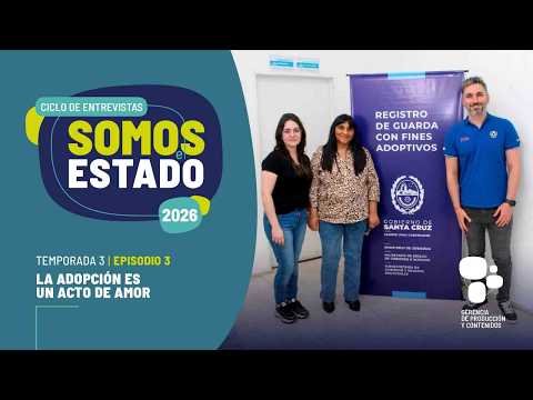 Portada video