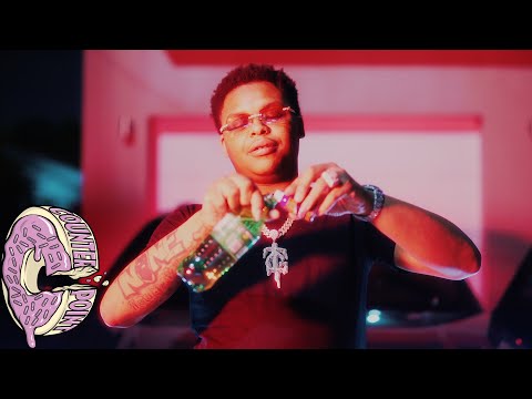 Taliban Kev - "Stickin To The Script" (Official Music Video) Dir. By Counterpoint2.0