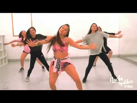 Lucha en Equilibrio - Denise Rosenthal, sección coreografía