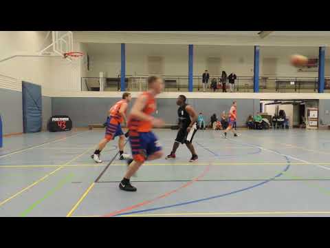 TKW Nienburg vs Garbsen 2014