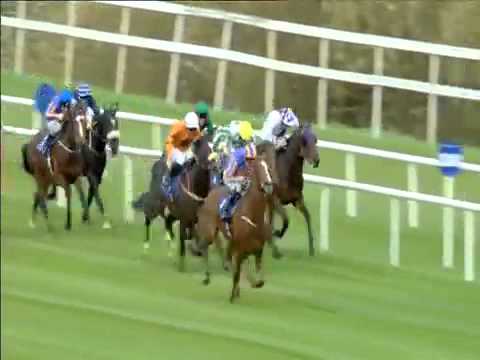 Giovanni Canaletto - Irish Stallion Farms E.B.F. (C & G) Maiden 2014