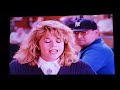 Opening Closing To Gang Related 1998 VHS