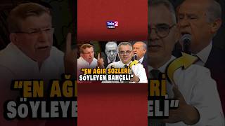 DAVUTOĞLU'NA AÇILAN SORUŞTURMA SONRASI MURAT TAYLAN, BAHÇELİ'NİN ERDOĞ