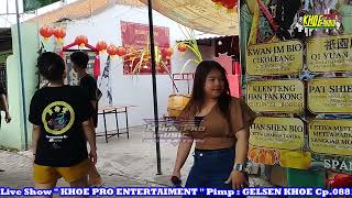 Download lagu AI PIA CIA E YA - KHOE  PRO ENTARTAIMENT - KHOE PRO AUDIO mp3