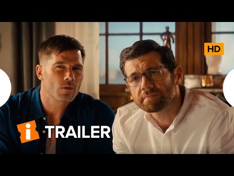 Mais Que Amigos - Trailer
