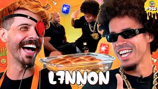 L7 REVELA QUE JÁ RECUSOU 15 MILHÕES EM UMA PUBLICIDADE - Rango Brabo #66