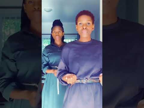 💖 The Khuzwayo Twins 🌸💞 / Sisterhood 💖 / Best friend 💕