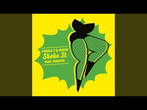 Shake It (Whittyboy Remix)