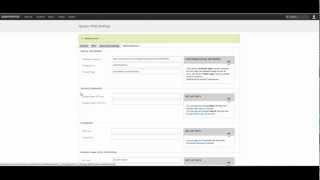 Opennemas YouTube Video