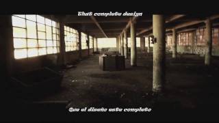 RISE TO FALL-REDRUM subtitulos en español - lyrics