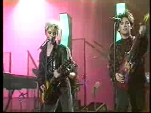 Roxette - The Look - www.dailyroxette.com