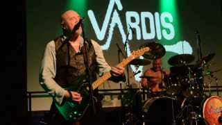 Vardis - "If I Were King" [Brofest#2, Newcastle Upon Tyne - March 2, 2014]