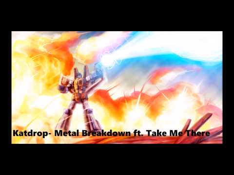 Katdrop- Metal Breakdown ft. Take Me There // FREE DOWNLOAD
