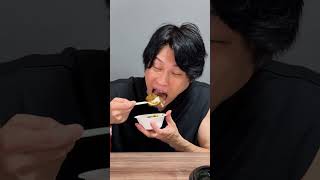 デパートでしか買えないセレブ向け松屋の味は？#ブチギレ氏原  #サカモト #レビュー