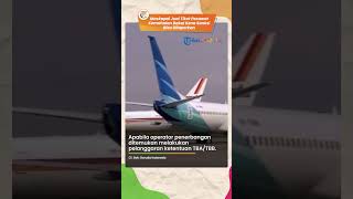 Awas! Maskapai yang Jual Tiket Pesawat Kemahalan Bakal Kena Sanksi, Bisa Lapor jika Melanggar