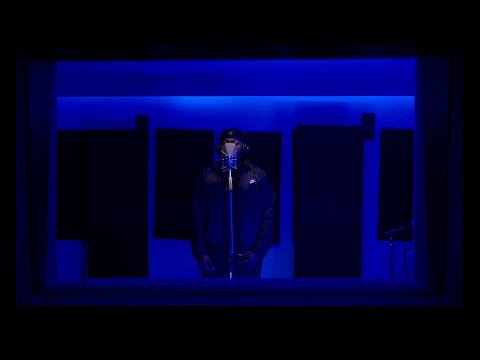 Sambaa - La Voix Du Ghetto (Clip Officiel)