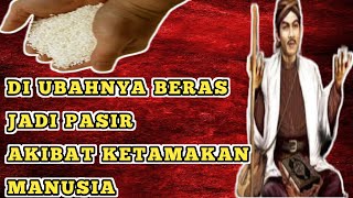 Download lagu KISAH MENARIK‼️KAROMAH SUNAN KALIJAGA DAPAT MENGUBAH BERAS JADI PASIR mp3