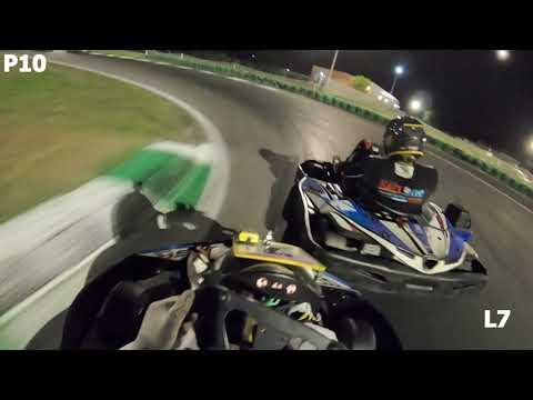 POMPOSA IRON CUP SERIES 2021 - 3° ROUND