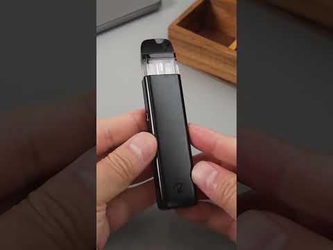 Vaporesso xros 6 mini