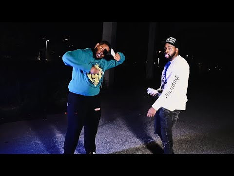 Big Shirley - Tae Banks x Sizzle ( OFFICIAL MUSIC VIDEO )