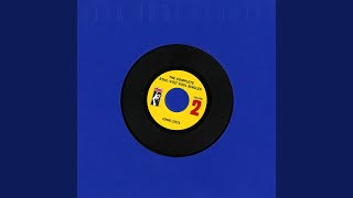 Mrs. Robinson (Instrumental)