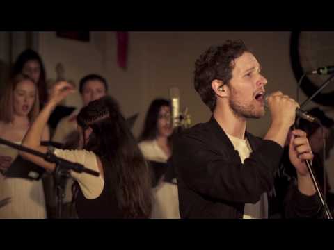 "The Church Sessions" by Pepper 966: Leon of Athens feat. Fonές+ - "Aeroplane"