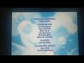 Miss Spider's Sunny Patch Friends Ending Credits (Nick Jr. Version)
