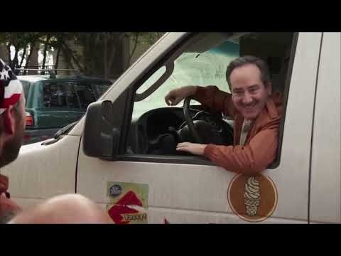 Uncle Jack and his side Business