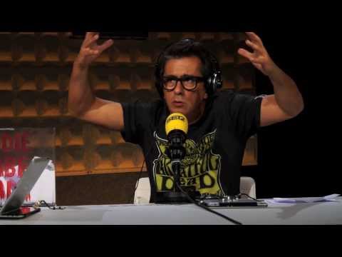 NADIE SABE NADA 1x02 | Andreu Buenafuente & Berto Romero