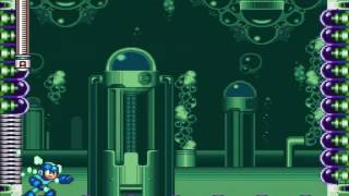 Re: [閒聊] 元祖洛克人哪些道中曲最神?