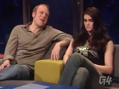 X-Play - NBA Live 06 (Xbox 360) review