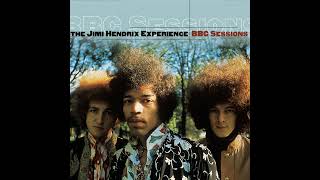 Jimi Hendrix - Hound Dog