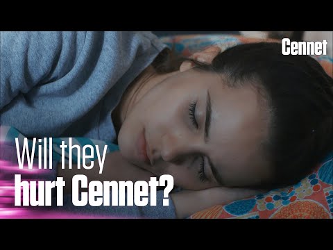 What the inmates are planning for Cennet? - Cennet | Short Scenes