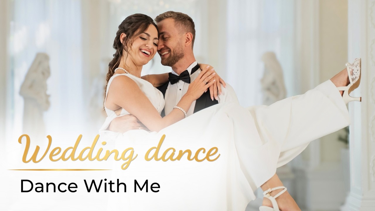 Dance With Me - Bruno Mars