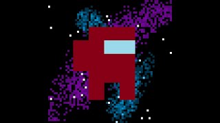 Cover art for among us [ JAZZ REMIX ]