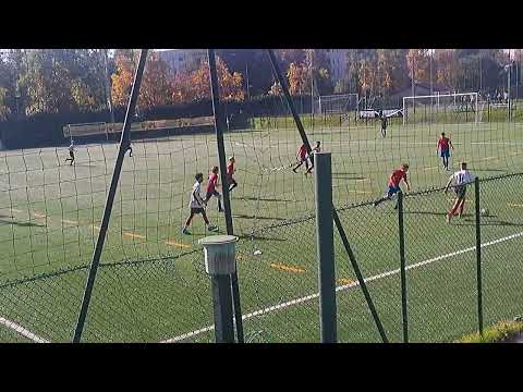 CLUB VS CHIAVENNESE PRIMO TEMPO