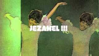 Dame Shirley Bassey - Jezahel (V. Good Livers Disco Rework)