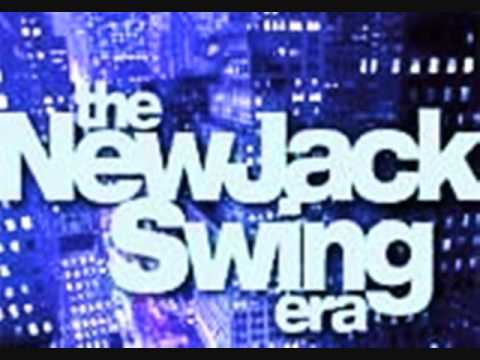 Laquan feat. Ricky Bell - Now's The B Turn (B-Mixed Extended - 1990) New Jack Swing